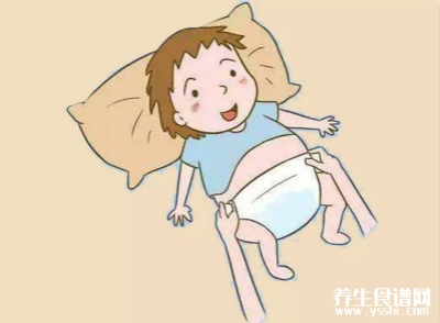 宝宝纸尿裤穿到几岁好？，http://www.ysshi.com